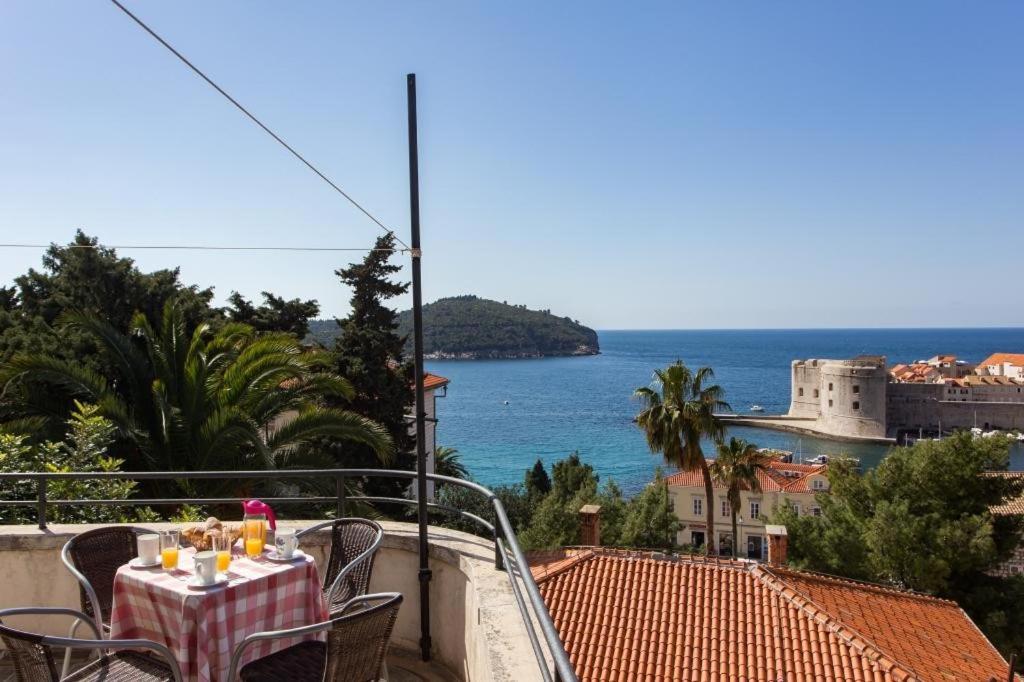 Holiday home Holiday Patricija Dubrovnik
