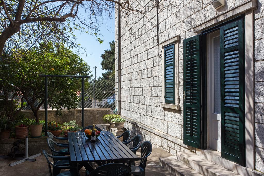 Holiday home Holiday Patricija Dubrovnik
