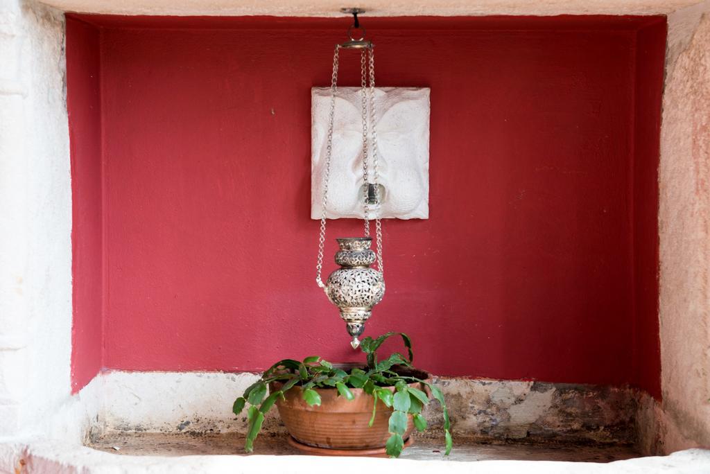 Holiday Patricija Holiday home *